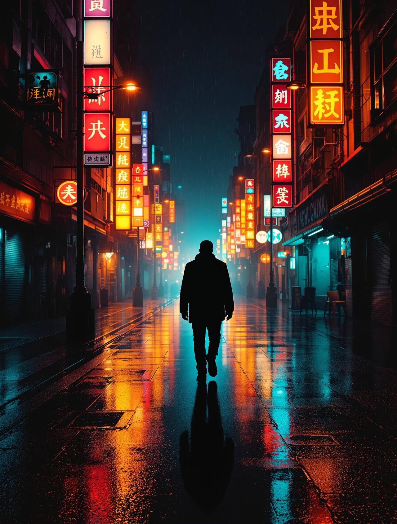 红果漫改暗流 - 悬疑罪案 红果漫改 - 暗流